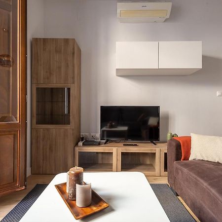 Puerta Real Centro Apartment Гранада Екстер'єр фото