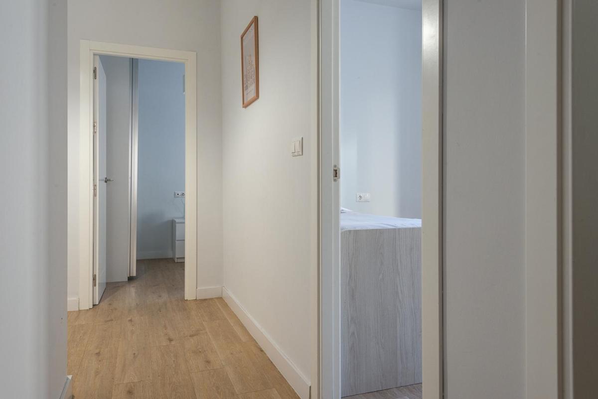Puerta Real Centro Apartment Гранада Екстер'єр фото